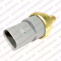 Датчик покажчика температури охолоджуючої рідини TS10278 DELPHI