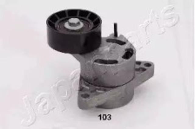 Натяжна планка поліклинового ременя TS103 JAPANPARTS