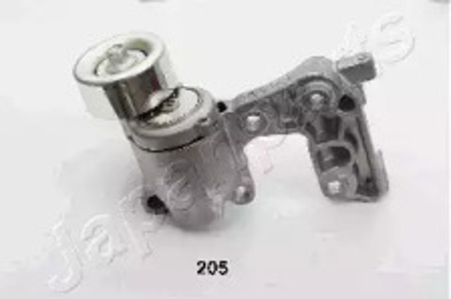 Натяжна планка поліклинового ременя TS205 JAPANPARTS