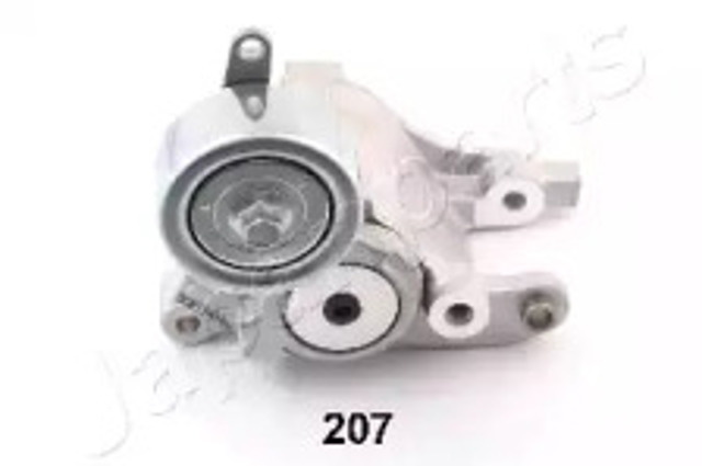 Натяжна планка поліклинового ременя TS207 JAPANPARTS