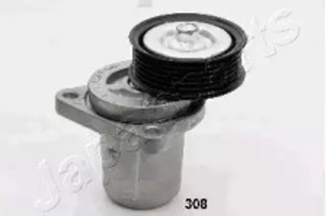 Натяжна планка поліклинового ременя TS308 JAPANPARTS