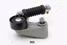 Натяжна планка поліклинового ременя TS500 JAPANPARTS