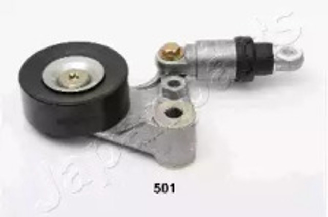 Натягувач приводного ременя TS501 JAPANPARTS