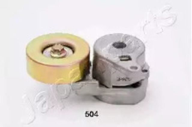 Натягувач приводного ременя TS504 JAPANPARTS