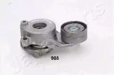 Натяжна планка поліклинового ременя TS908 JAPANPARTS