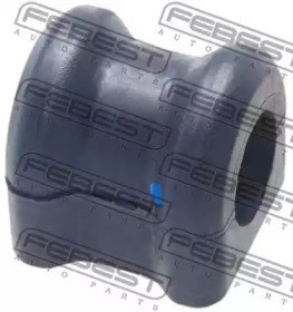 Втулка стабілізатора заднього TSB808 FEBEST