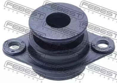 Подушка рами (кріплення кузова) TSBLC95 FEBEST