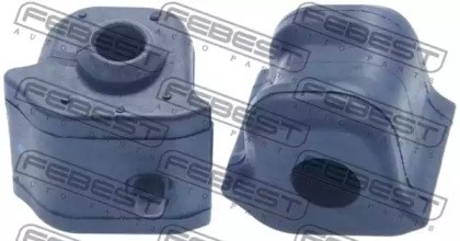 Втулка стабілізатора переднього, права TSBZRE151FKIT FEBEST