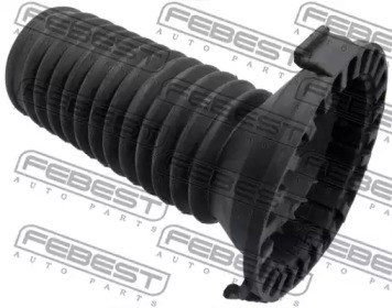 Пильник амортизатора переднього TSHBZZT230F FEBEST