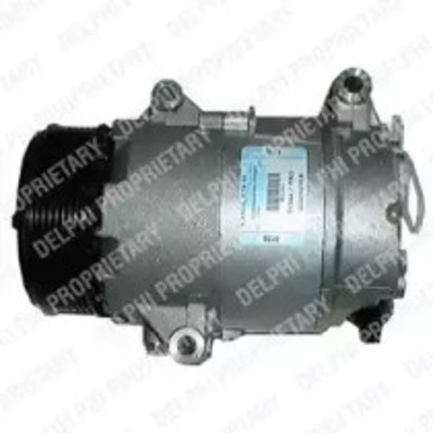 Компресор холодоагенту TSP0155351 DELPHI