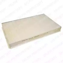 Фільтр салону вугільний TSP0325191 DELPHI