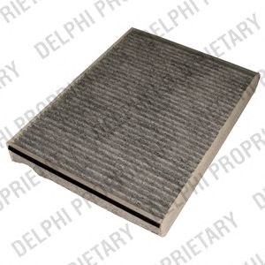 Фільтр, повітря у внутрішній простір TSP0325226C DELPHI