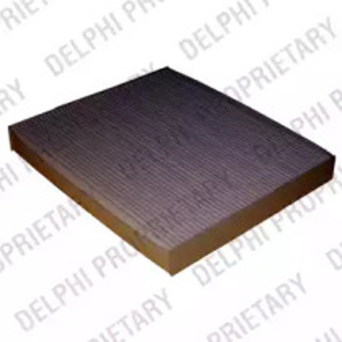 Фільтр, повітря у внутрішній простір TSP0325252 DELPHI