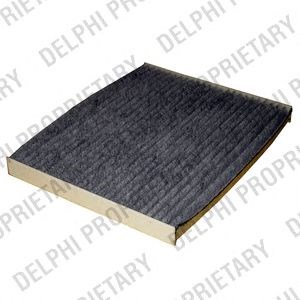 Фільтр салону вугільний TSP0325286C DELPHI