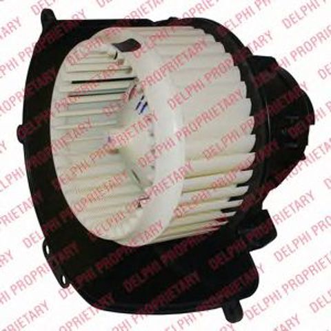 Вентилятор грубки TSP0545022 DELPHI