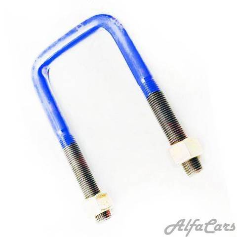 Скоба ресори U00284ZN TES