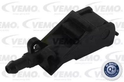 Сопло склоомивача вітрового скла V10080312 VEMO