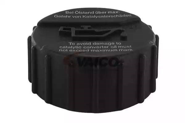 Кришка маслозаливной горловини V102930 VAICO