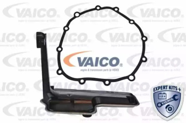 Масло в коробку автомат V103024 VAICO