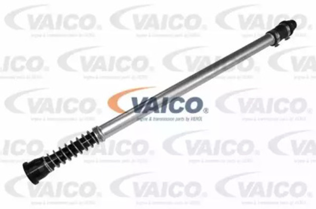 Патрубок вентиляції картерних газів V201856 VAICO
