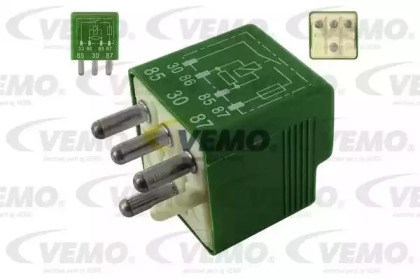 Реле паливного насоса V30710038 VEMO