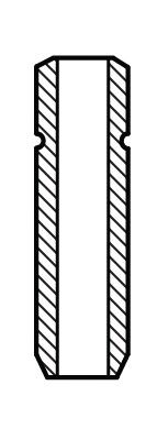 Напрямна клапана VAG92303B AE