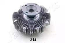 В'язкістна муфта приводу вентилятора VC214 JAPANPARTS