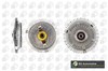 Муфта вязкостная системи охолодження Mercedes Viano