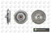 Вискомуфта, вязкостная муфта вентилятора охолодження Mercedes ML/GLE