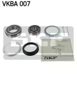 Комплект подшипника VKBA 007