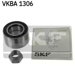 Комплект подшипника VKBA 1306