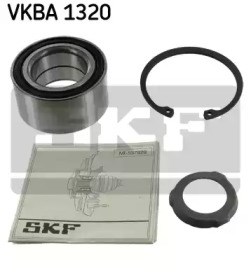 Комплект подшипника VKBA 1320