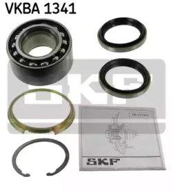 Комплект подшипника VKBA 1341