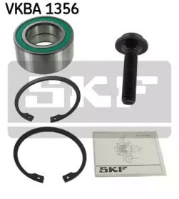 Комплект подшипника VKBA 1356