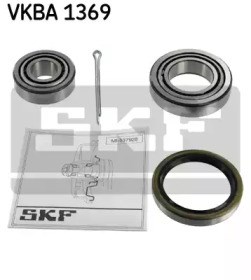 Комплект подшипника VKBA 1369