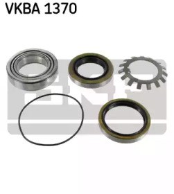 Комплект подшипника VKBA 1370
