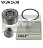 Комплект підшипник маточини передньої VKBA1438 SKF