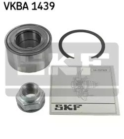 Комплект подшипника VKBA 1439