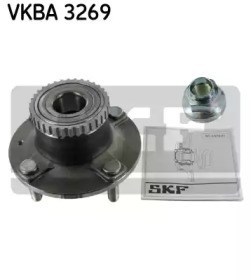 Комплект подшипника VKBA 3269