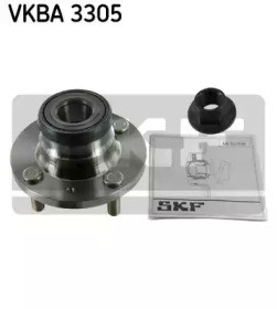 Комплект подшипника VKBA 3305