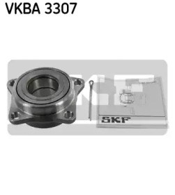 Комплект подшипника VKBA 3307