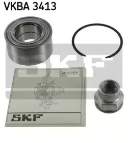 Підшипник маточини передньої VKBA3413 SKF