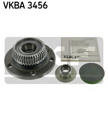 Комплект подшипника VKBA 3456