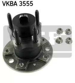 Комплект подшипника VKBA 3555