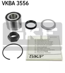Комплект подшипника VKBA 3556