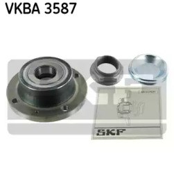Комплект подшипника VKBA 3587