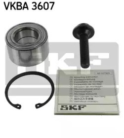 Комплект подшипника VKBA 3607