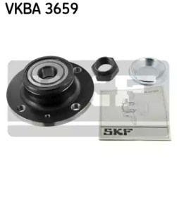 Комплект подшипника VKBA 3659