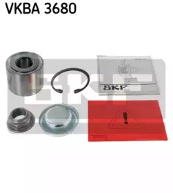 Комплект подшипника VKBA 3680