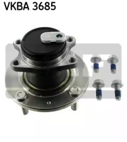 Комплект подшипника VKBA 3685
